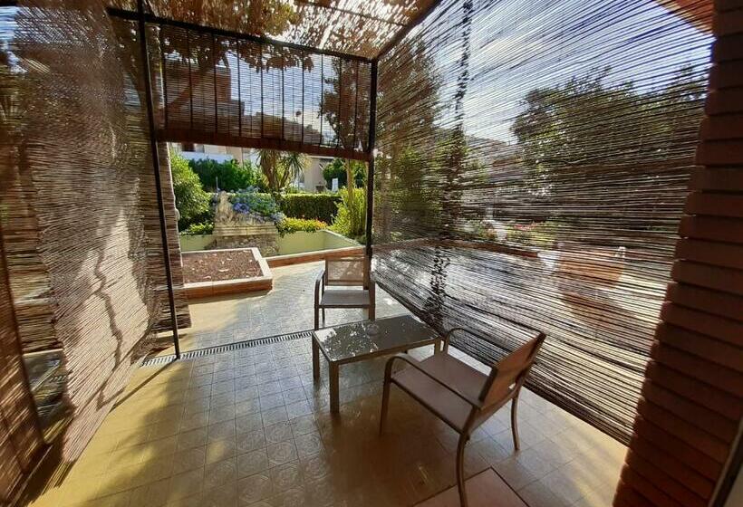 Aamiaismajoitus (B&B) La Gran Dama