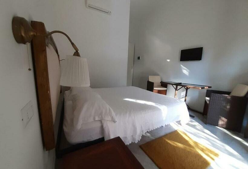 Aamiaismajoitus (B&B) La Gran Dama