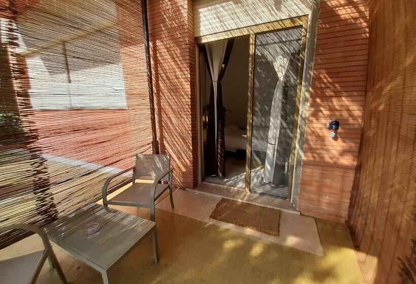 Aamiaismajoitus (B&B) La Gran Dama