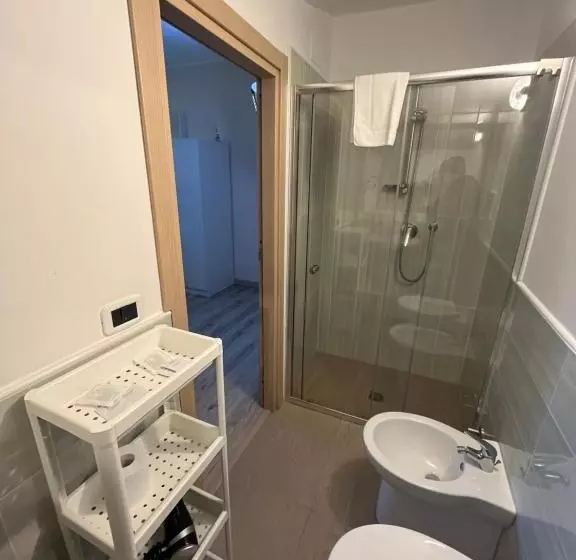 Aamiaismajoitus (B&B) Le Gatte