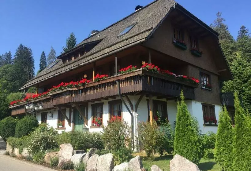 Hollhouse   Bed & Breakfast