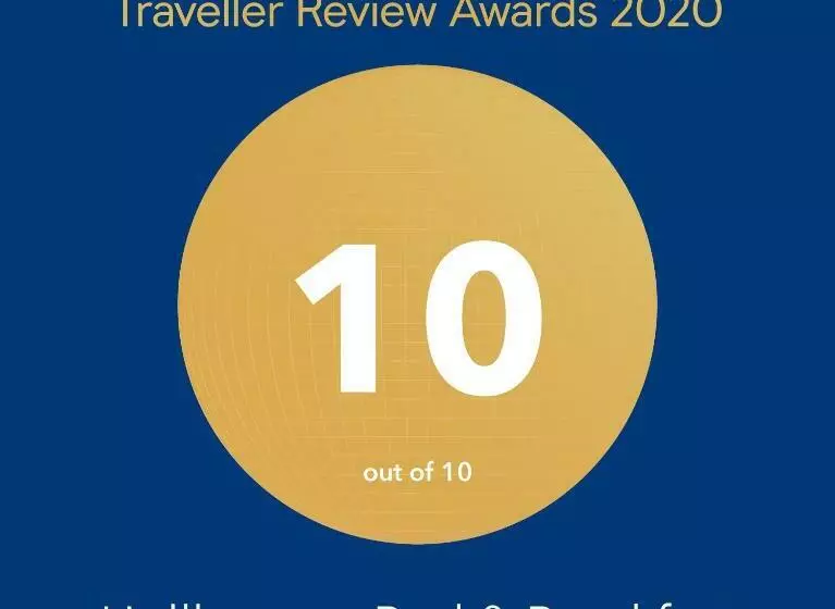 Hollhouse   Bed & Breakfast