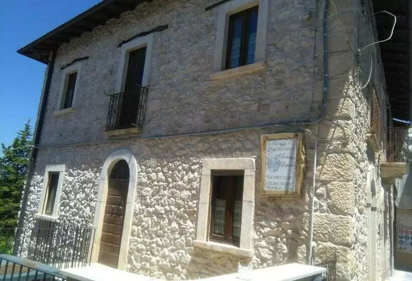 ホテル Alloggi Agrituristici Antica Dimora