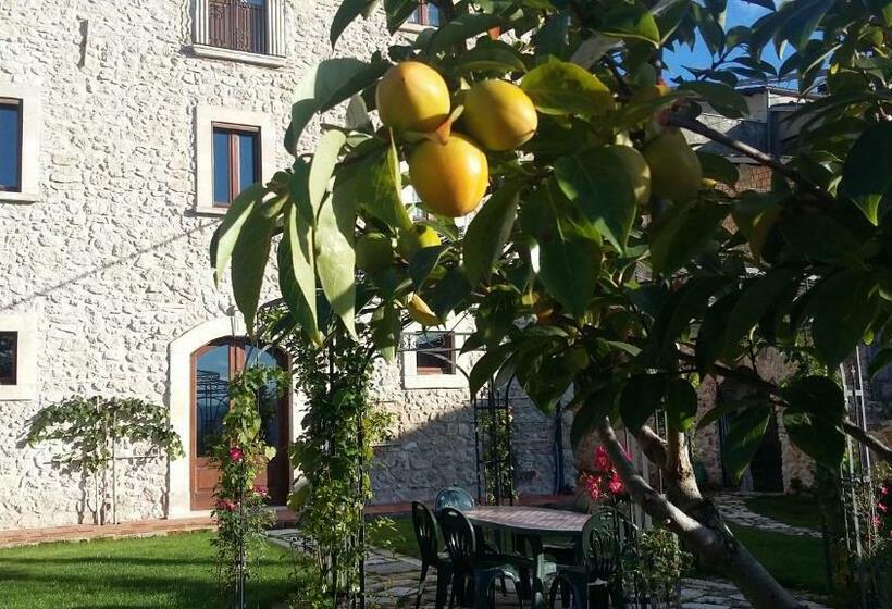 ホテル Alloggi Agrituristici Antica Dimora