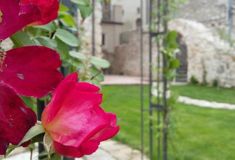 ホテル Alloggi Agrituristici Antica Dimora