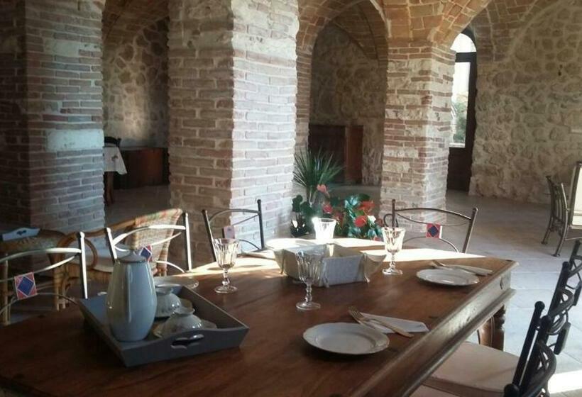 ホテル Alloggi Agrituristici Antica Dimora