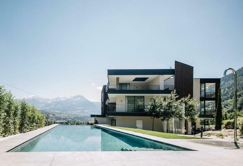 Garni Hotel Der Forsterhof