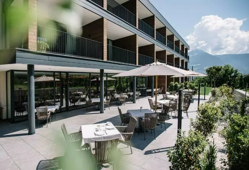 Garni Hotel Der Forsterhof