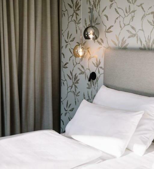 Garni Hotel Der Forsterhof