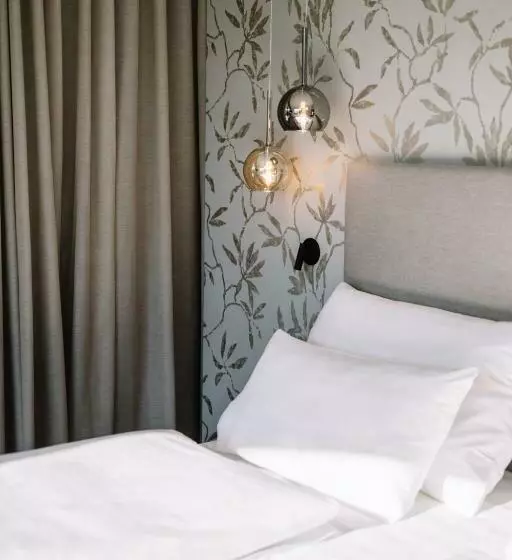 Garni Hotel Der Forsterhof