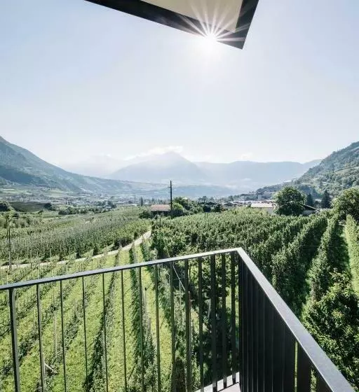 Garni Hotel Der Forsterhof