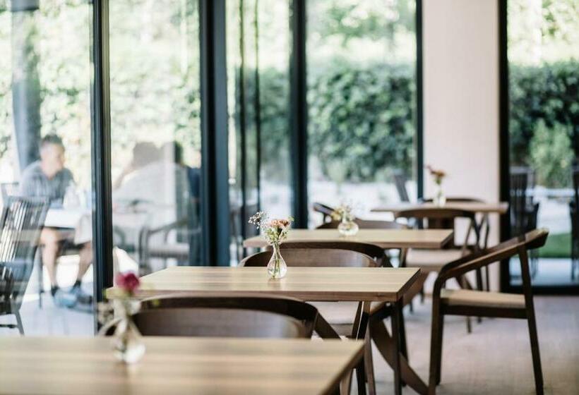 Garni Hotel Der Forsterhof