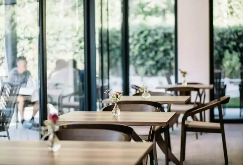 Garni Hotel Der Forsterhof