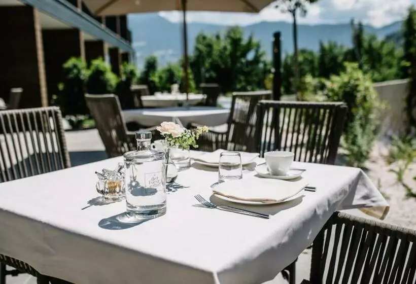 Garni Hotel Der Forsterhof