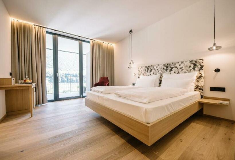 Garni Hotel Der Forsterhof