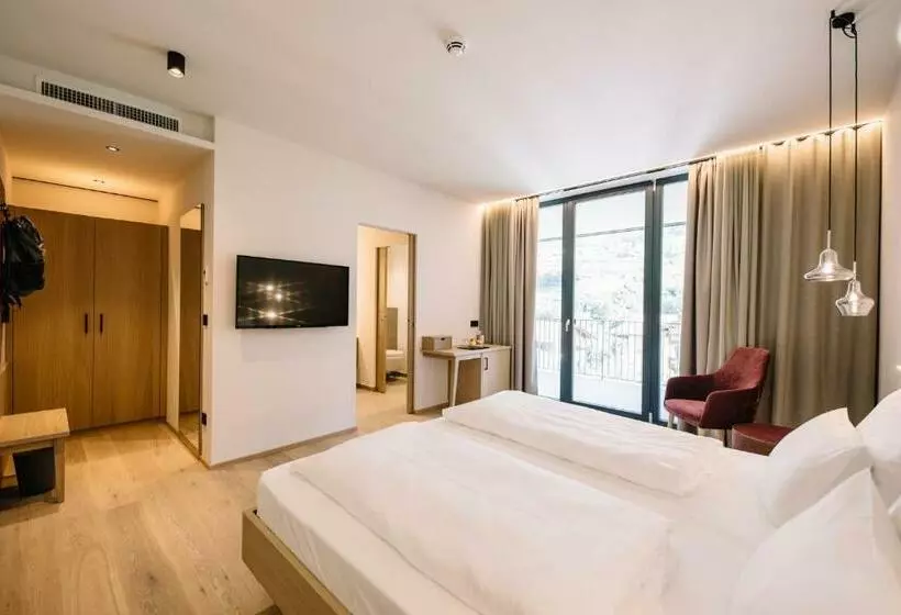 Garni Hotel Der Forsterhof