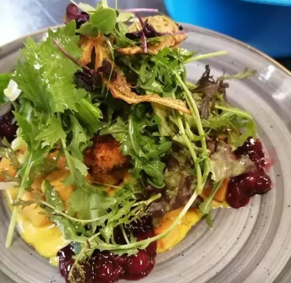 ホテル Project June   Ehemals Landgasthof Jüterbog