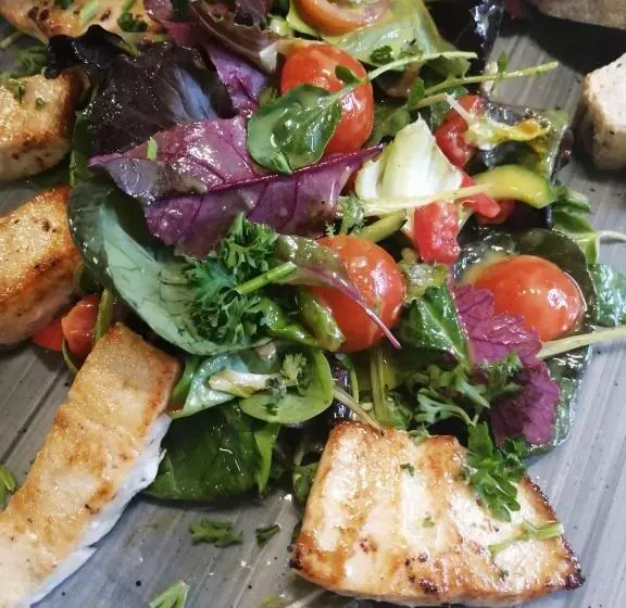 ホテル Project June   Ehemals Landgasthof Jüterbog