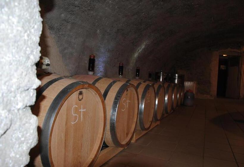 酒店 Landhaus Kuntz