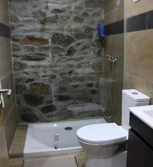 پانسیون Casa Do Poço   Douro