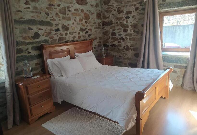 膳宿费 Casa Do Poço   Douro