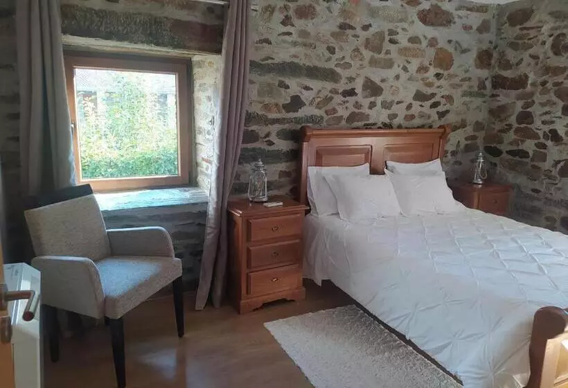 پانسیون Casa Do Poço   Douro