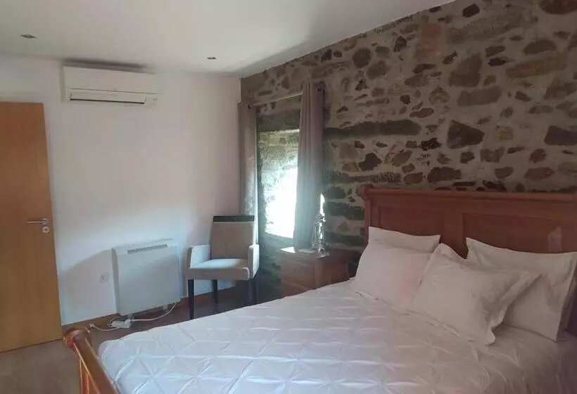 پانسیون Casa Do Poço   Douro