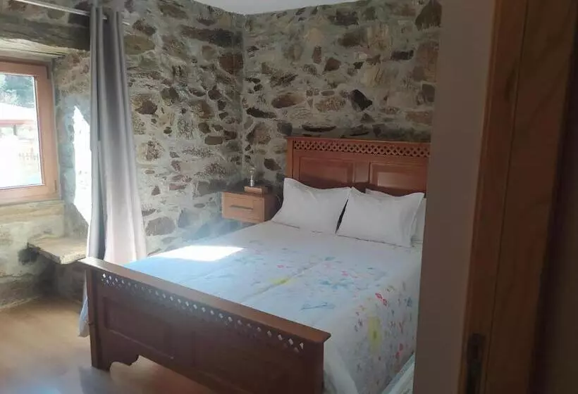 پانسیون Casa Do Poço   Douro