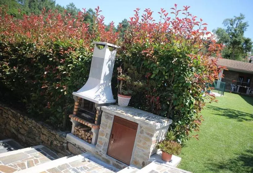 پانسیون Casa Do Poço   Douro