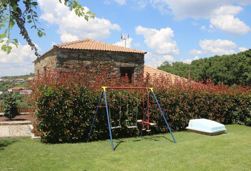 膳宿费 Casa Do Poço   Douro