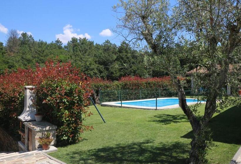 膳宿费 Casa Do Poço   Douro