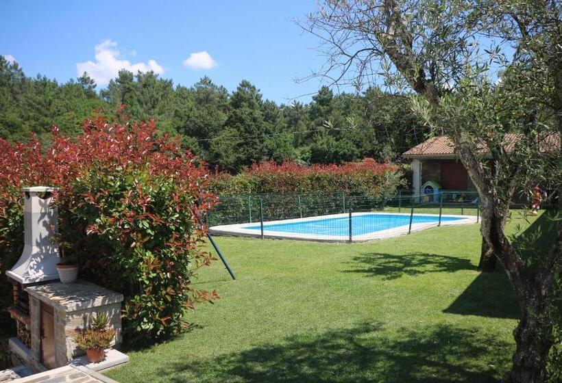 膳宿费 Casa Do Poço   Douro