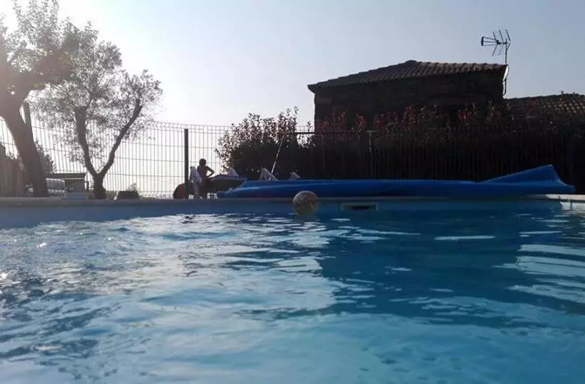 پانسیون Casa Do Poço   Douro