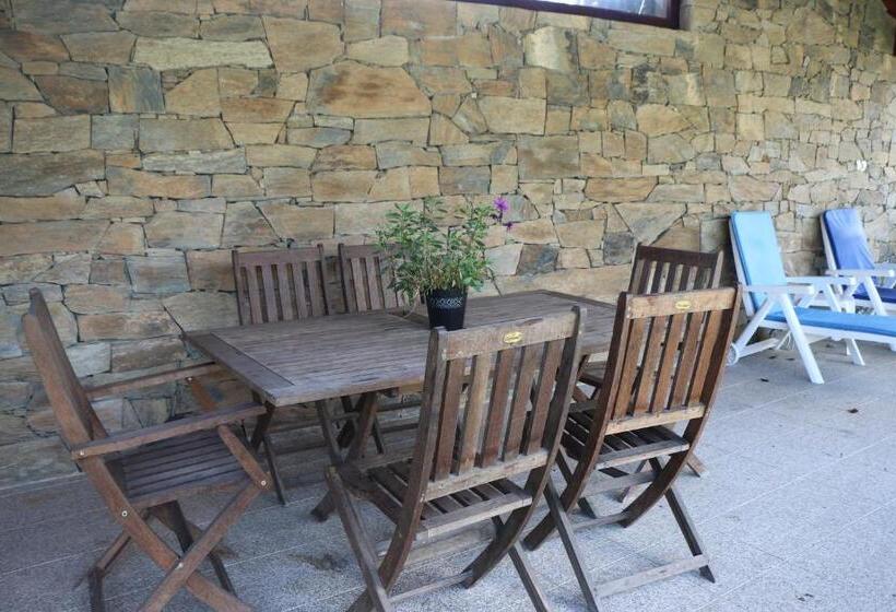 膳宿费 Casa Do Poço   Douro