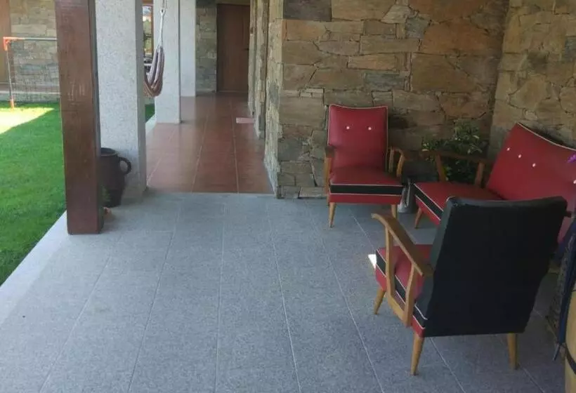 پانسیون Casa Do Poço   Douro