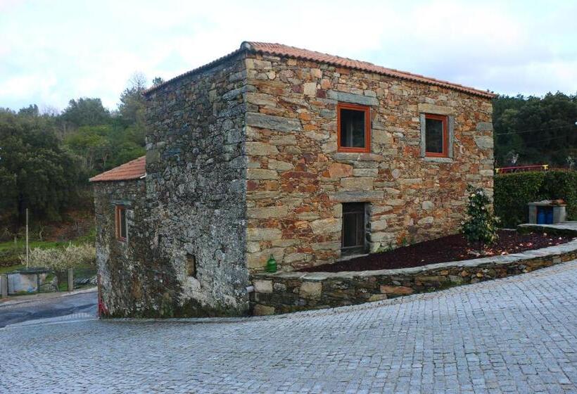 膳宿费 Casa Do Poço   Douro