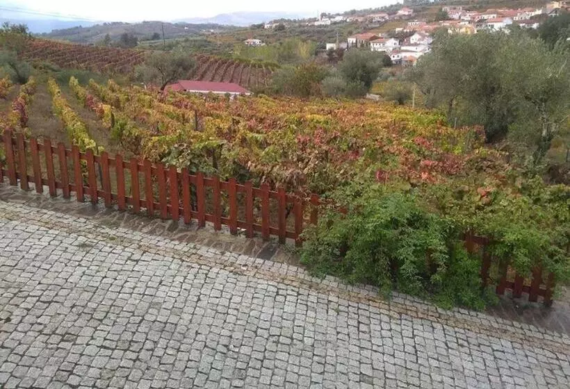 پانسیون Casa Do Poço   Douro