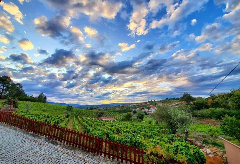 膳宿费 Casa Do Poço   Douro