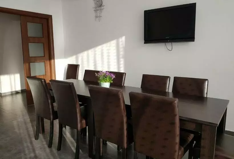 Pension Casa Nagy