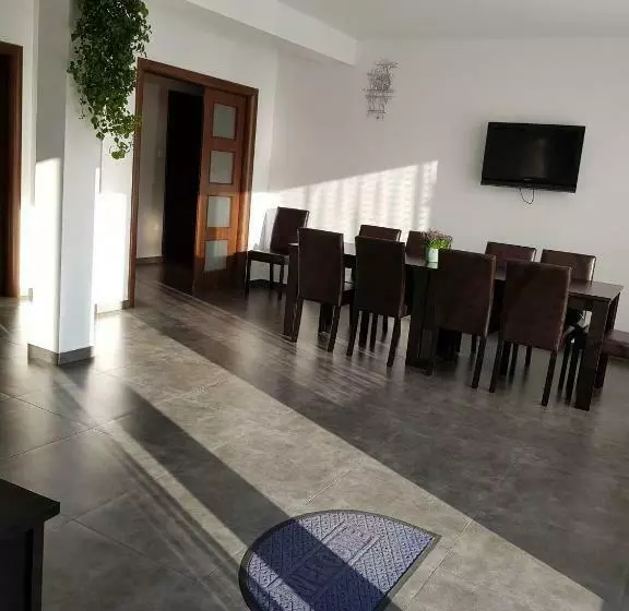 Pension Casa Nagy