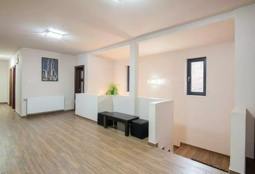 Pension Casa Nagy