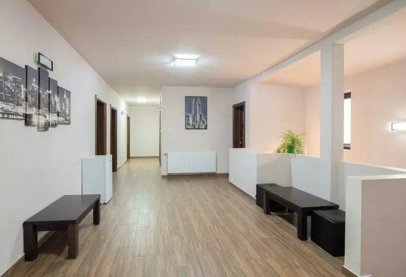 Pension Casa Nagy