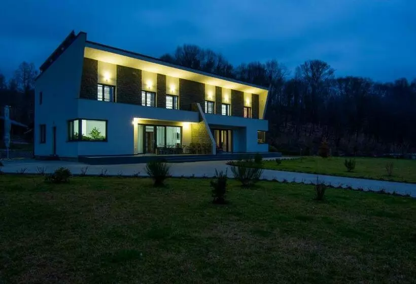 Pension Casa Nagy