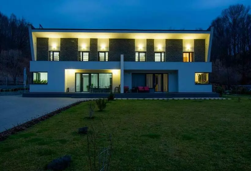 Pension Casa Nagy