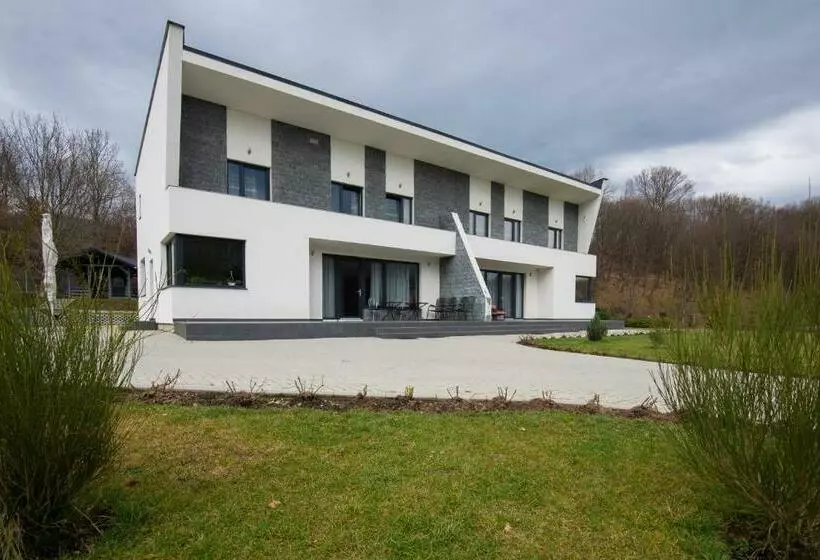 Pension Casa Nagy