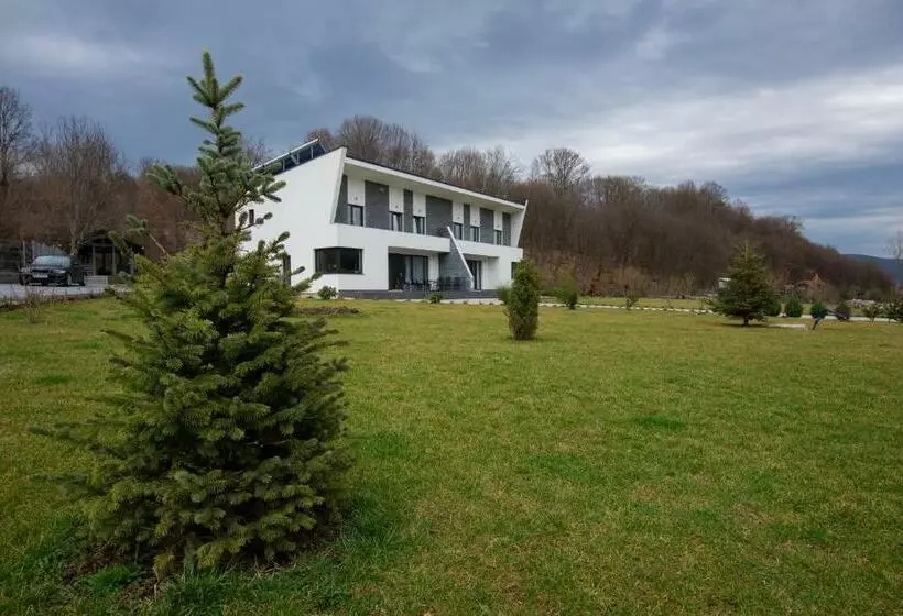 Pension Casa Nagy