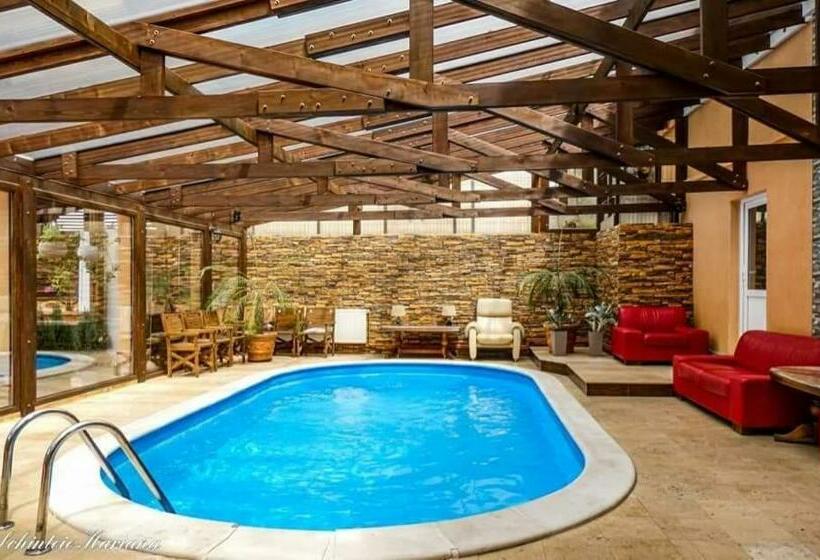 Пансион Casa Piri