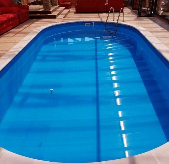 Пансион Casa Piri