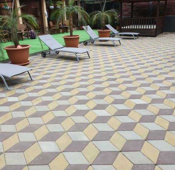 Пансион Casa Piri