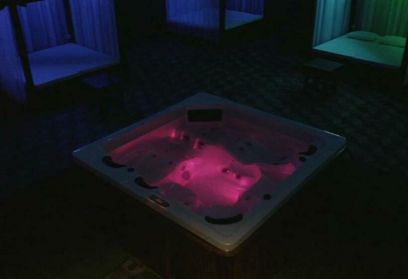 Пансион Casa Piri